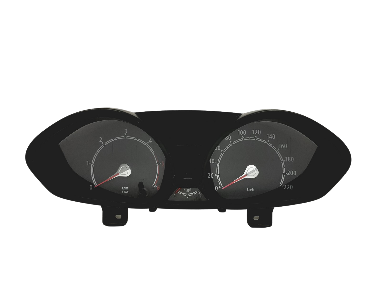 Tacho Kombiinstrument Ford Fiesta 8A6T-10849-CH 8A6T10849CH 51029 main product photo