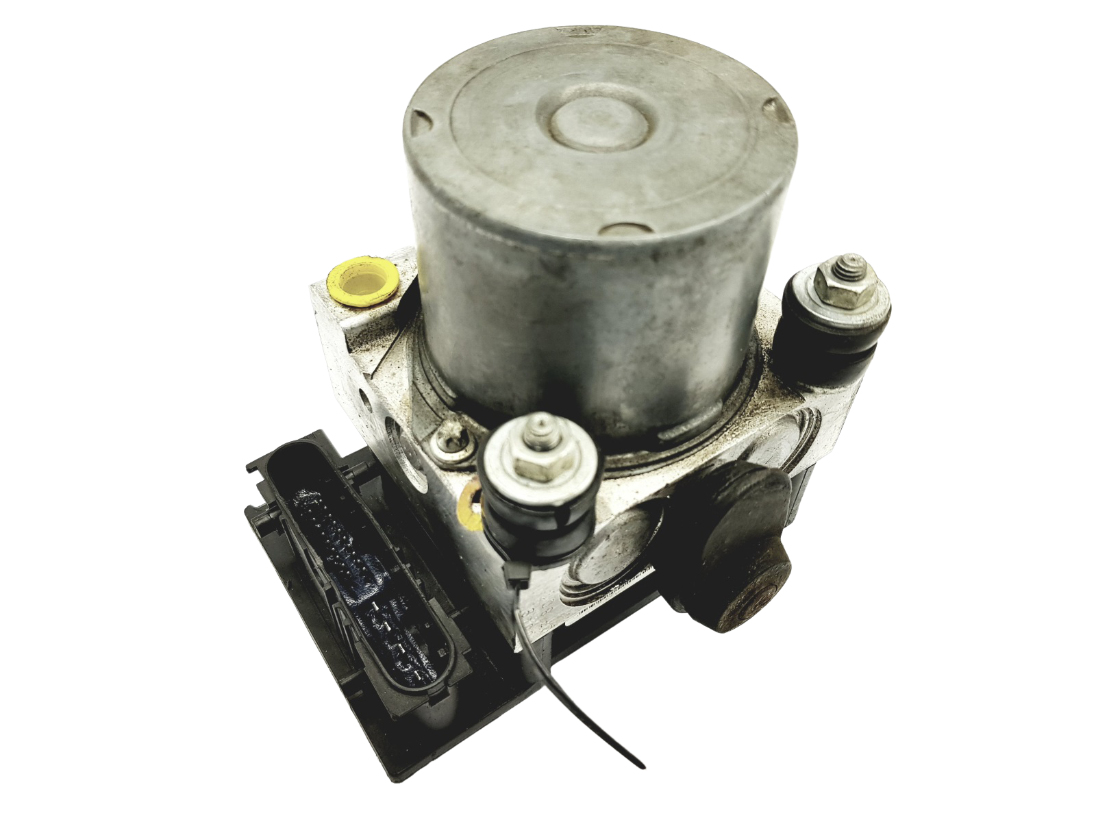 Abs-Pumpe Fiat Panda 46802215 0265800715 Bosch 35187 main product photo