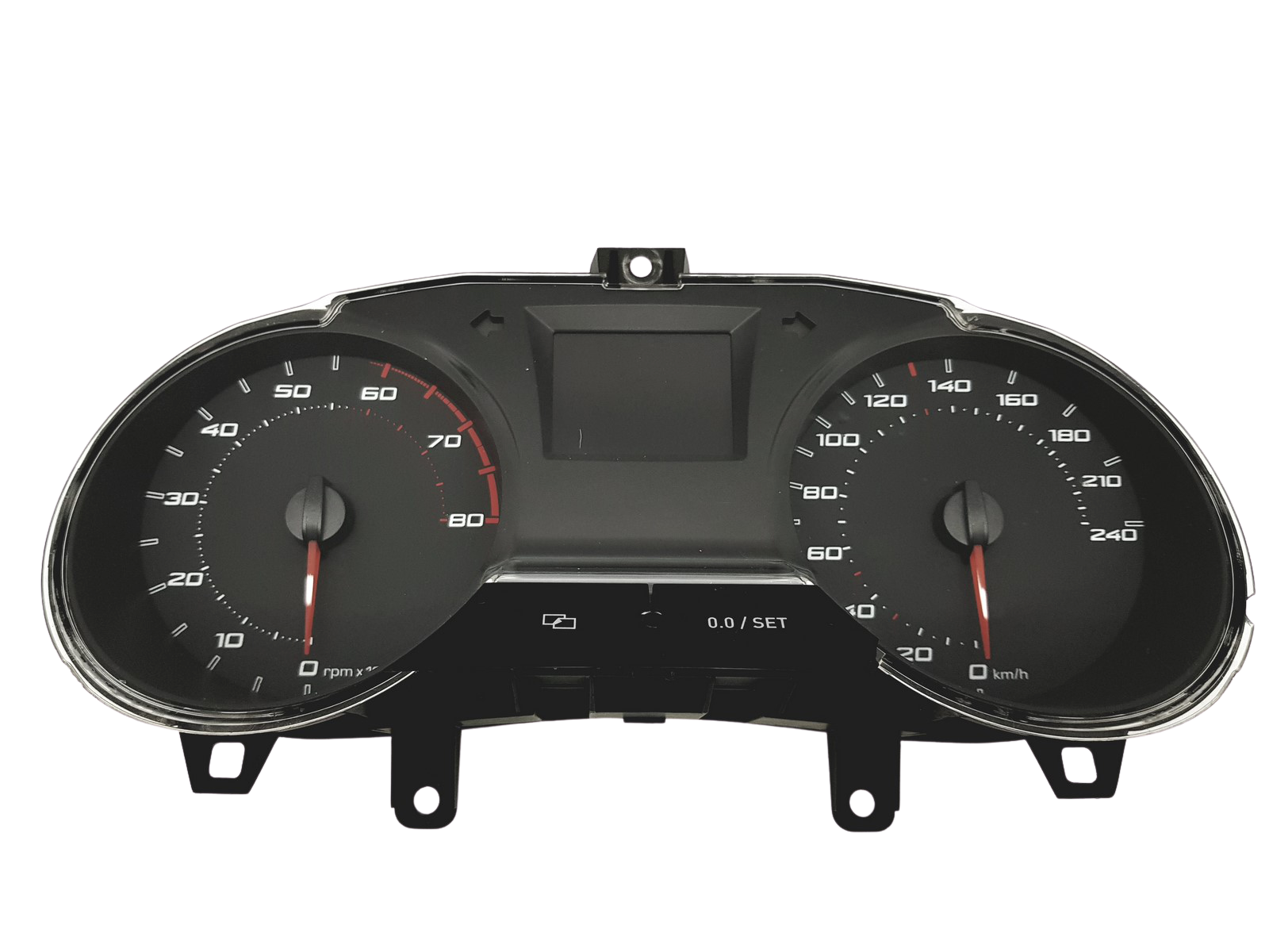 Tacho Kombiinstrument Seat Ibiza 6J0920800K A2C53311200 30713 main product photo
