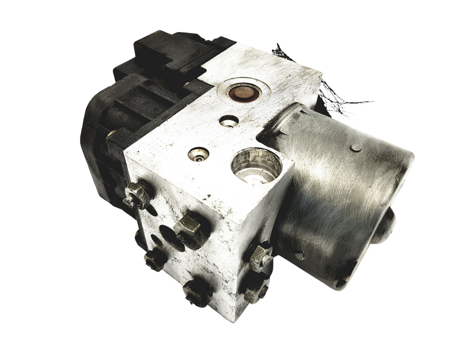 Abs-Pumpe Alfa Romeo 166 60652610 0273004384 Bosch 60204 main product photo