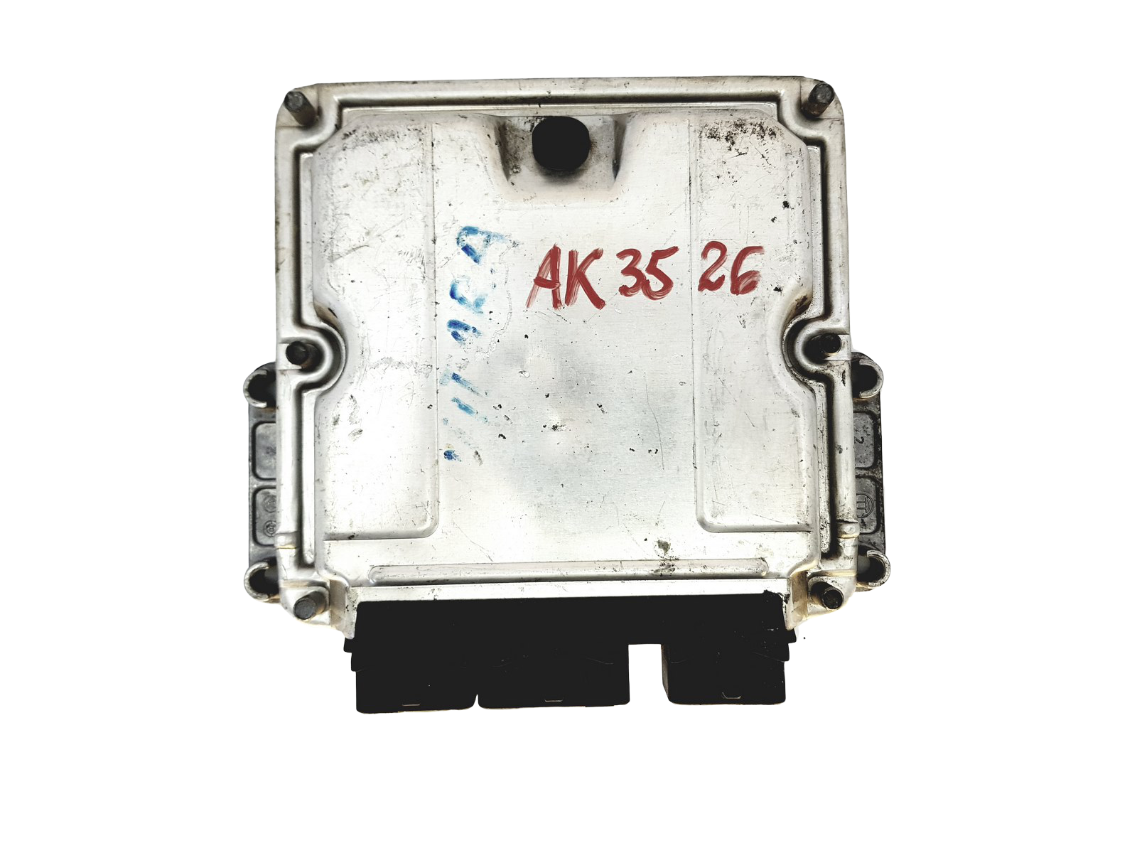 Steuergerät 0281011133 9647474680 9640938180 PSA Bosch 22244 main product photo