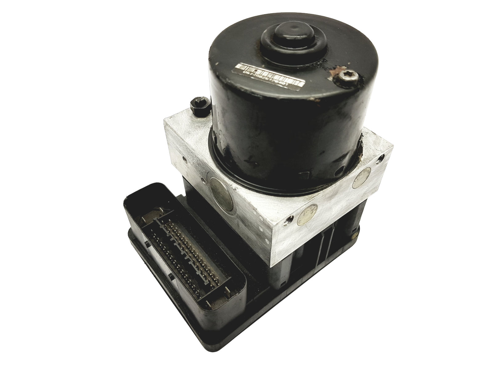 Abs-Pumpe VW Audi Skoda 1J0614117E 1C0907379C Ate 46562 main product photo