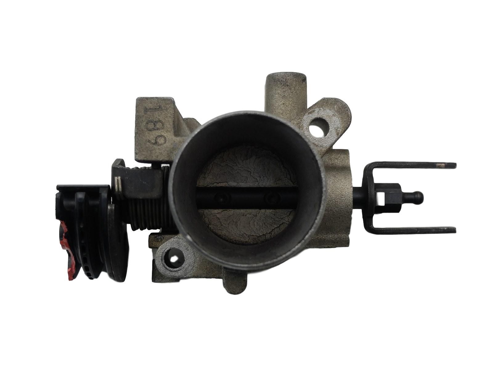 Drosselklappe Chrysler Voyager 12R11185B 4591023 main product photo