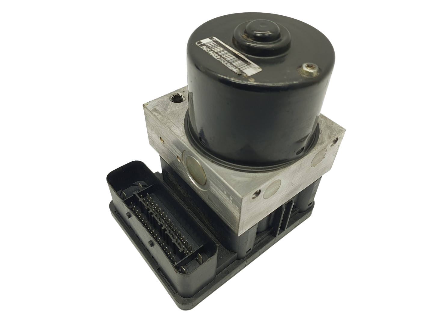Abs-Pumpe VW Audi Skoda 1J0614117E 1C0907379C Ate 61527 main product photo
