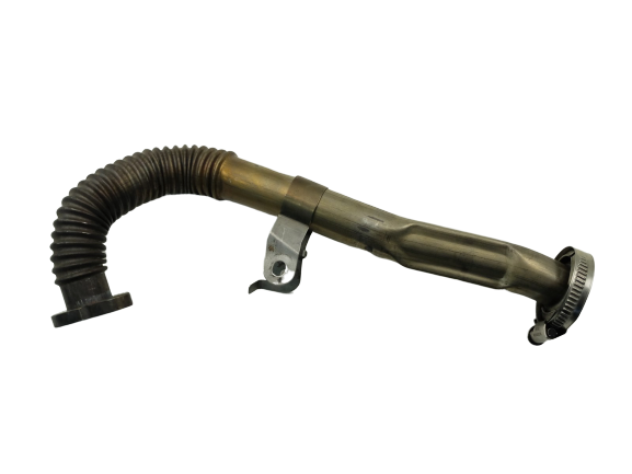 Agr-Rohr Renault 8200889758 2.0 2.3 DCI main product photo