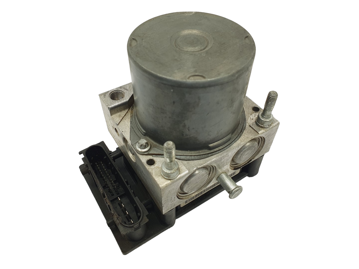 Abs-Pumpe Peugeot 307 9651873780 0265800390 0265231476 64370 main product photo