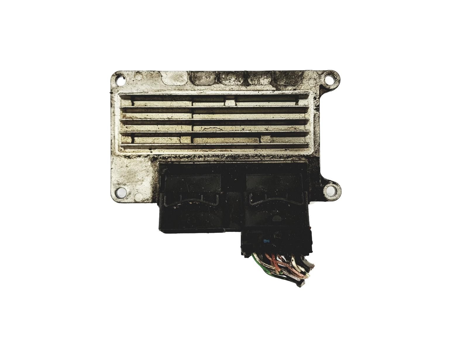 Steuergerät IAW 5NR2.C2 8200229098 Renault Magneti Marelli main product photo