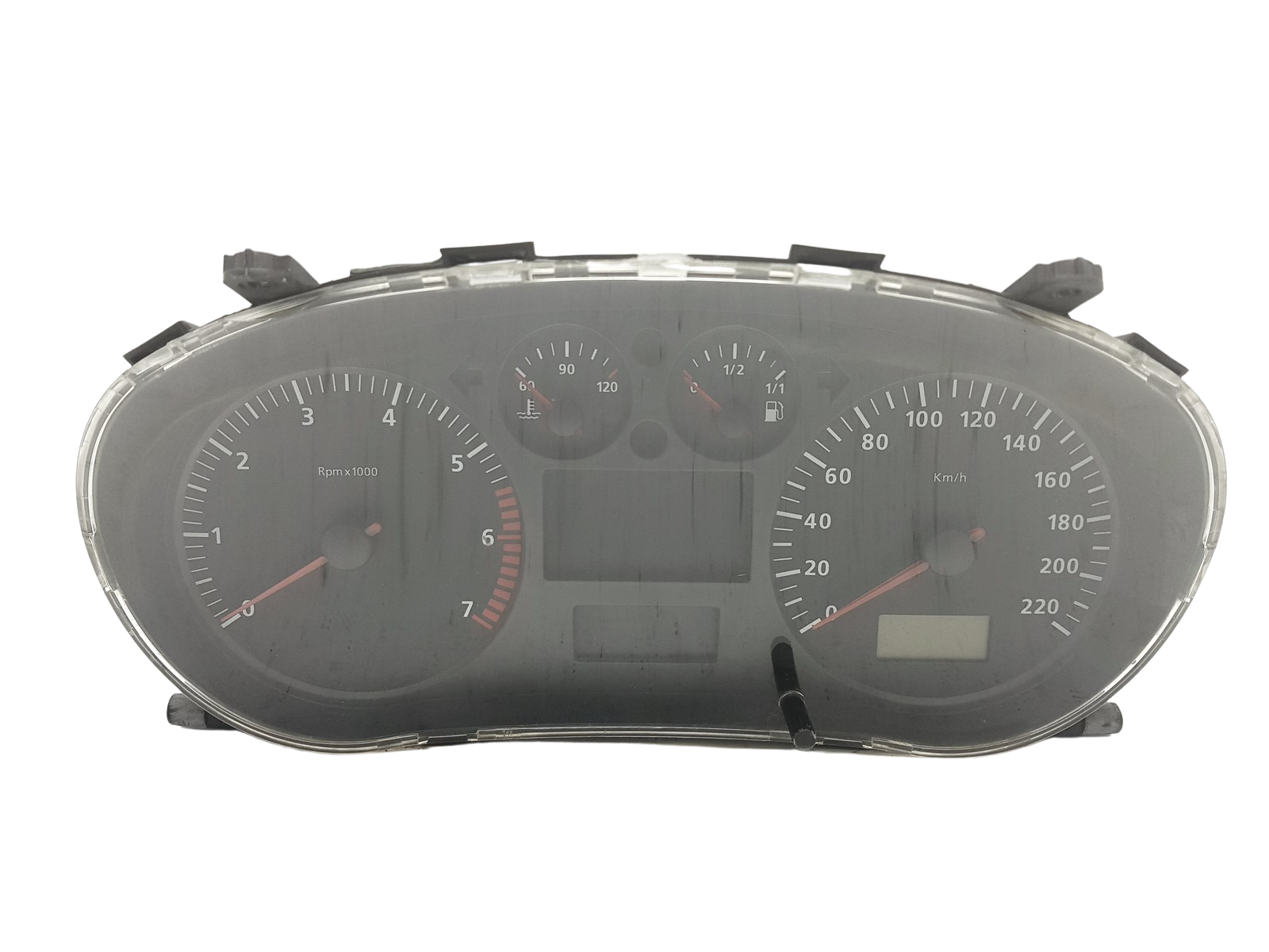 Tacho Kombiinstrument Seat Ibiza W06K0920850 110008924001 56191 main product photo