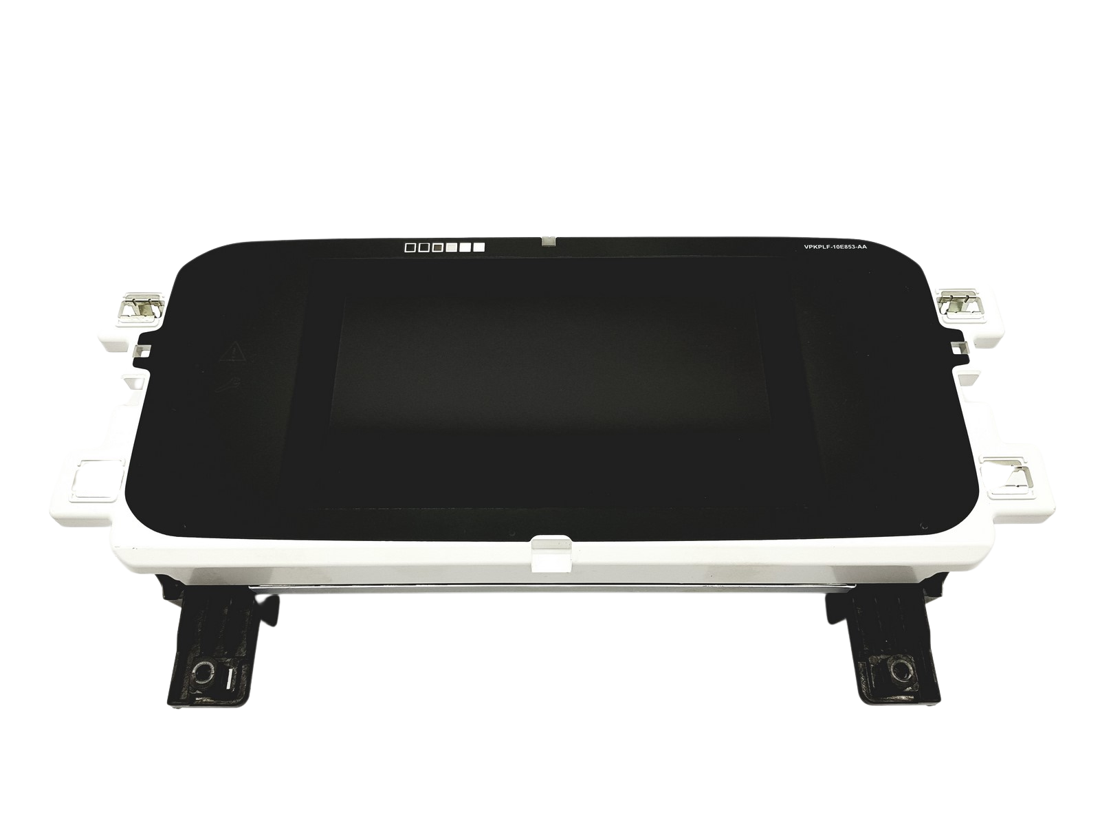 Tacho Kombiinstrument Opel Corsa F 9835151680 Visteon main product photo