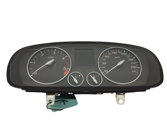 Tacho Kombiinstrument Renault Laguna 3 248100006R A2C53182883 23266 main product photo