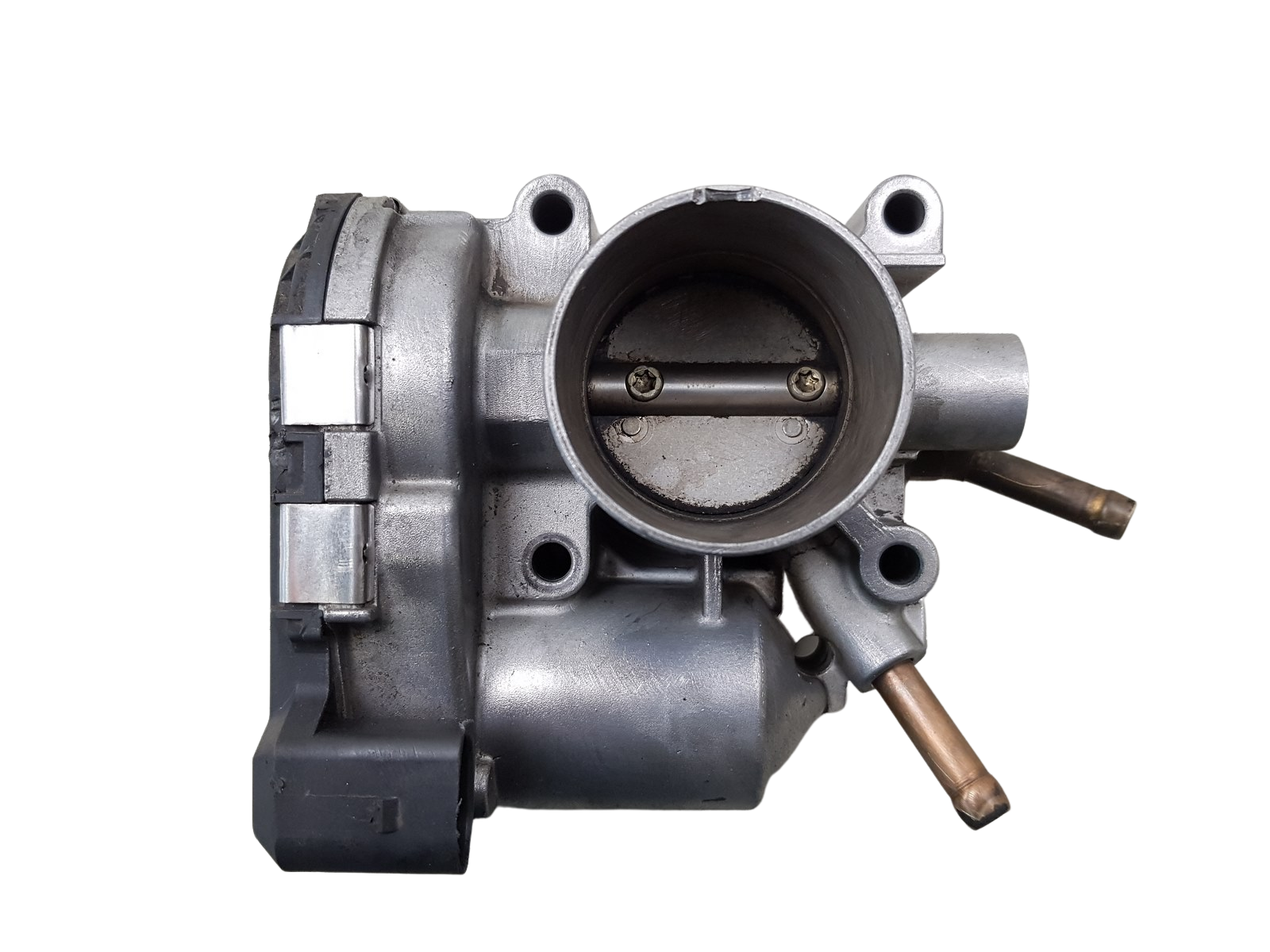 Drosselklappe VWAG 030133062C 0280750095 Bosch 2096 main product photo