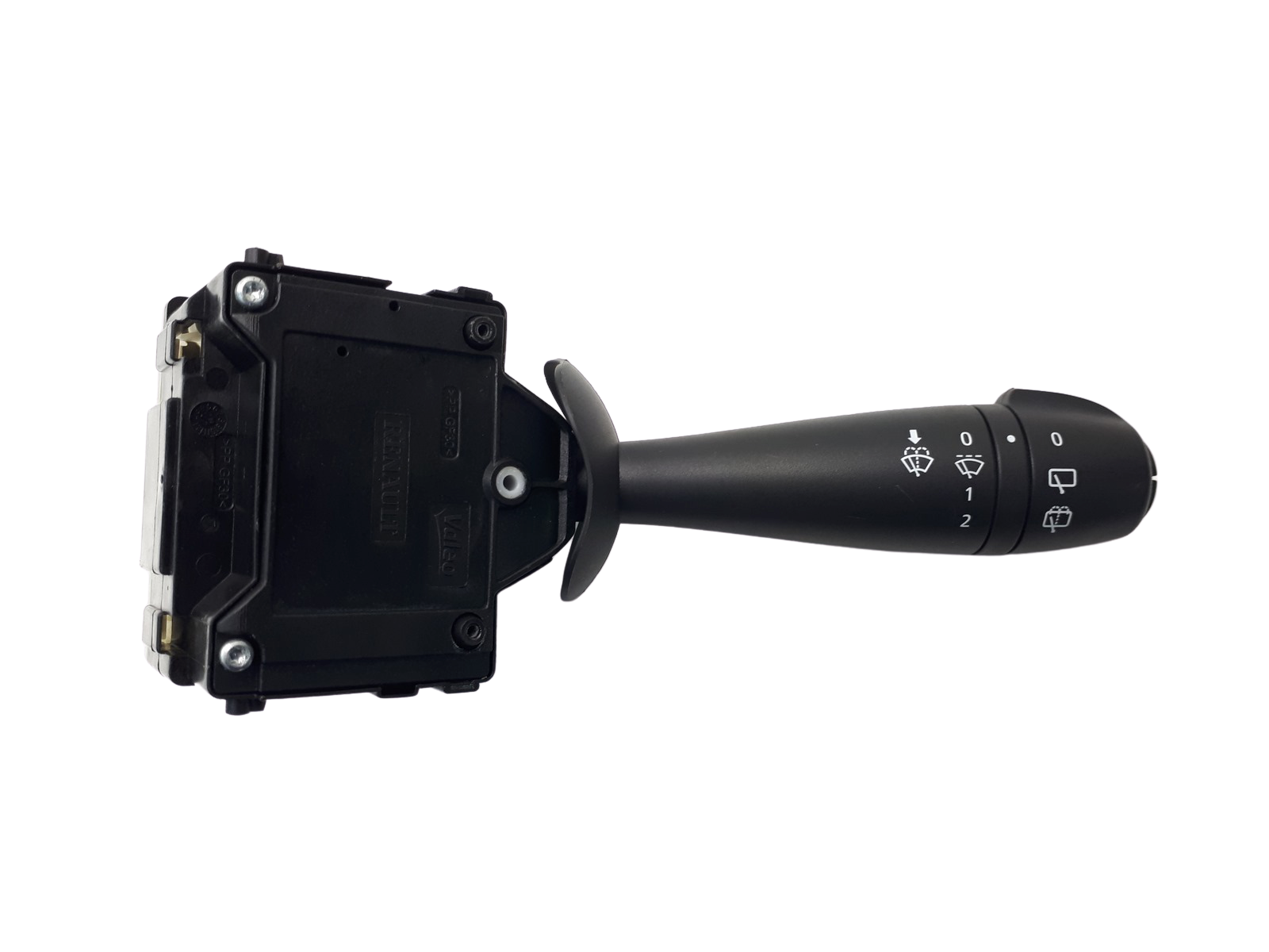 Lenkstockschalter Wischer Smart Forfour E1084593 Valeo main product photo