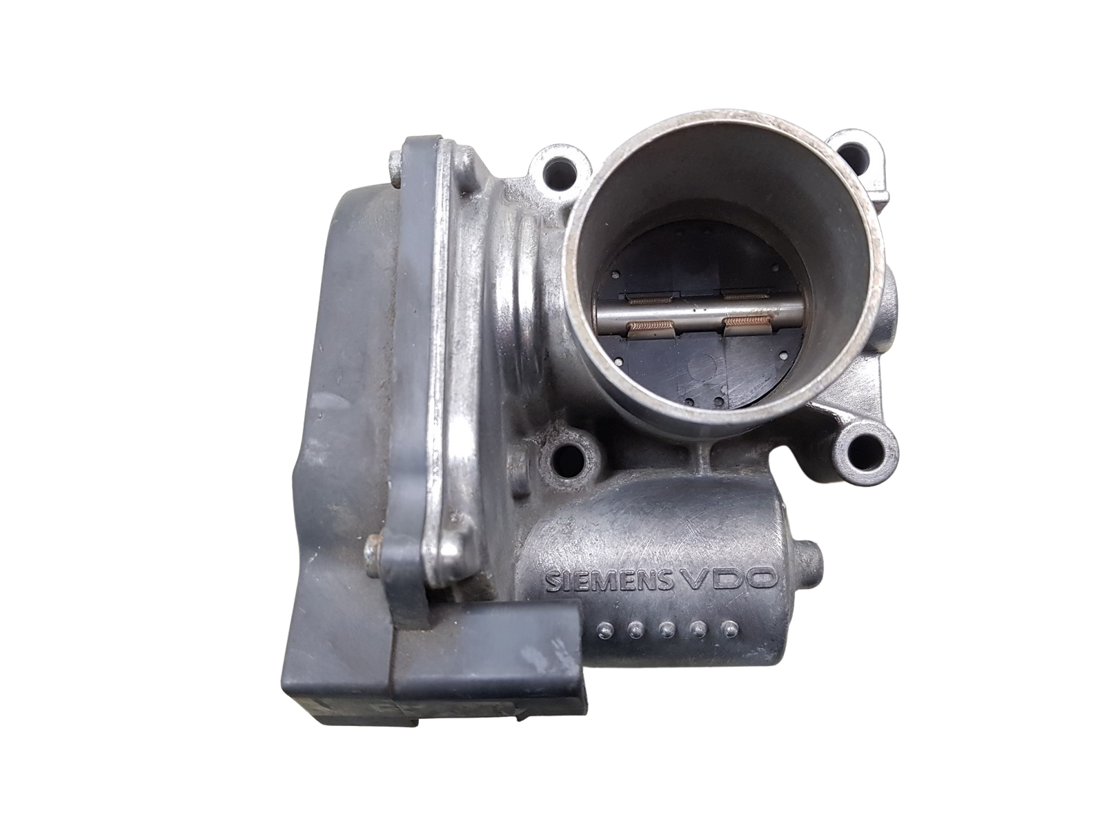 Drosselklappe 03C133062B A2C53030790 VWAG 2450 main product photo