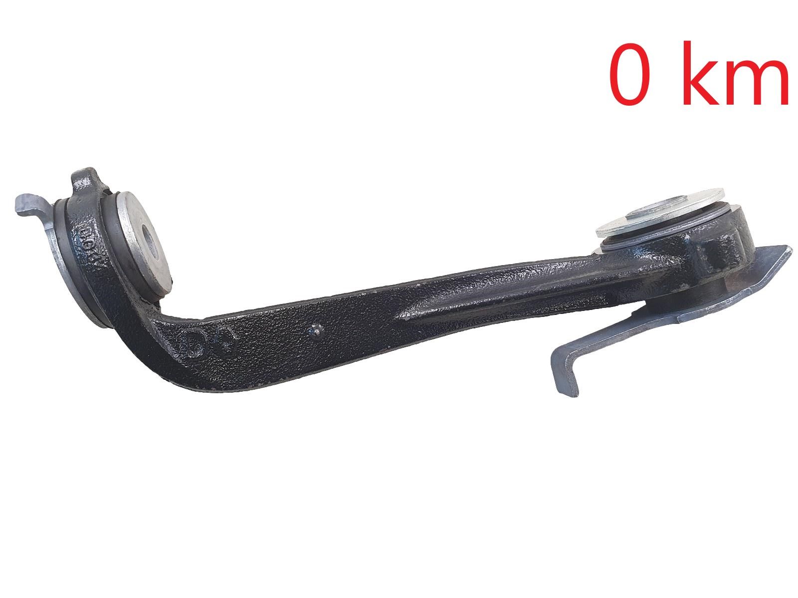 Befestigung Rechts 8200626972 Renault Trafic 3 Vivaro 2 0km main product photo