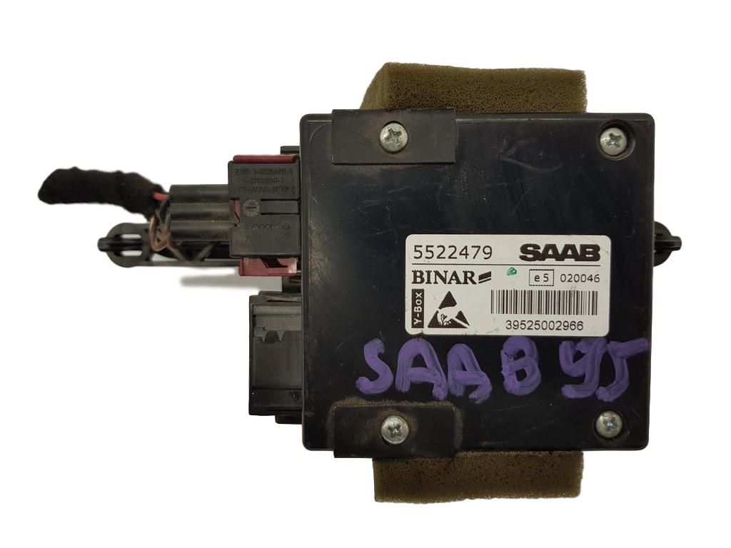 Steuergerät Saab 5522479 Binar main product photo