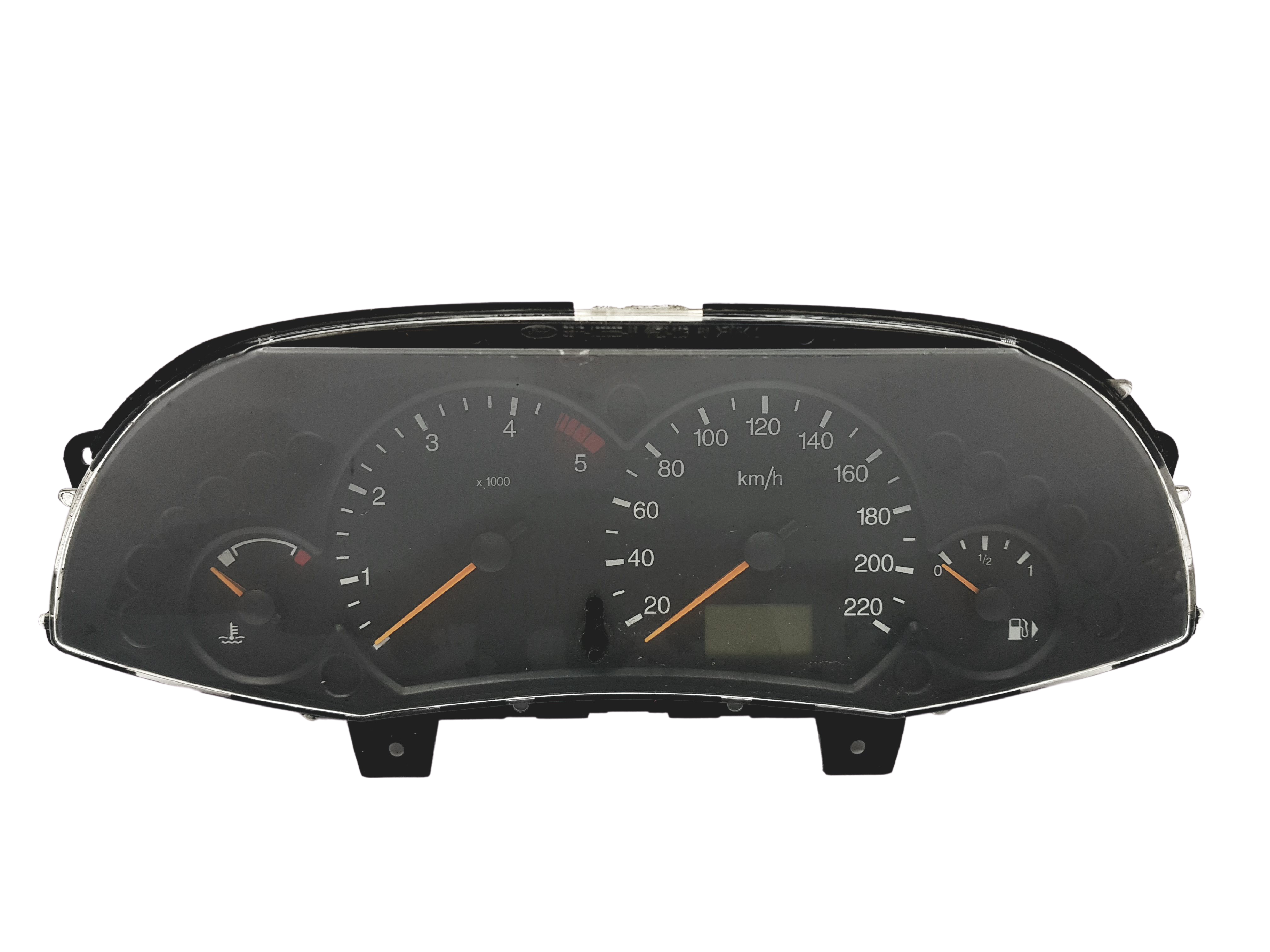 Tacho Kombiinstrument Ford Focus 98AP-10841-BC 98AP10841BC 32542 main product photo