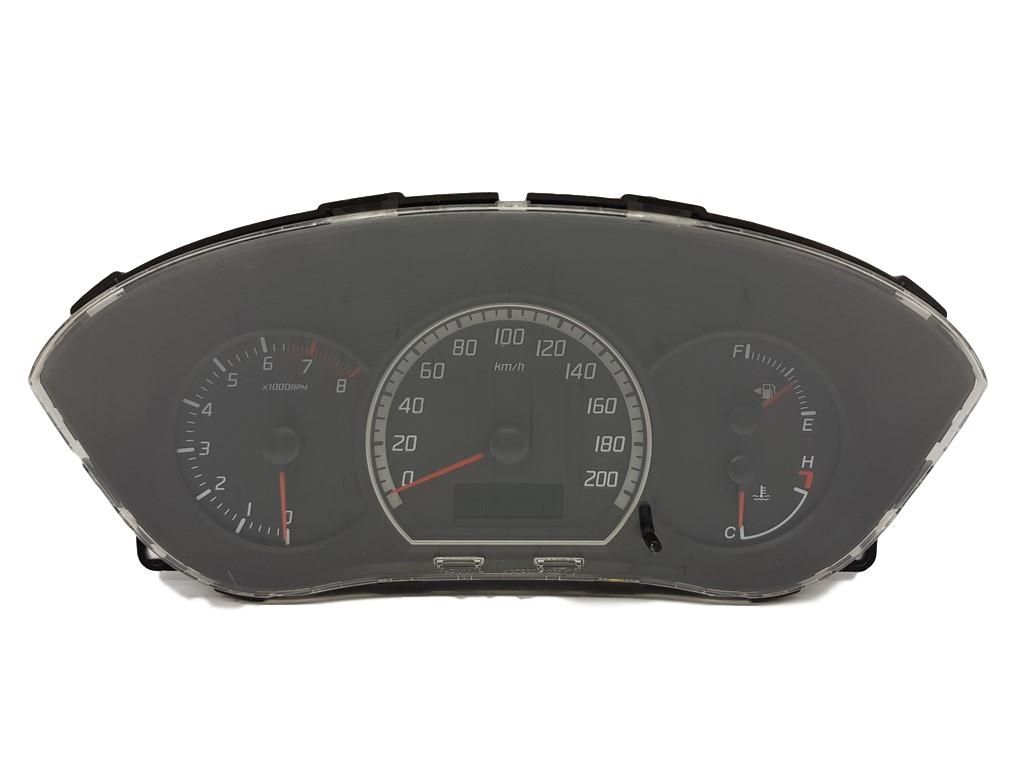 Tacho Kombiinstrument Suzuki Swift 34100-62JA0 34100-62J0 14122 main product photo