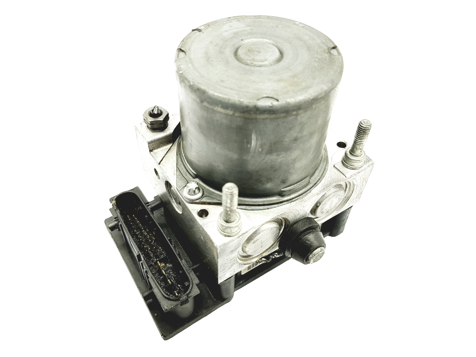 Abs-Pumpe PSA C4 307 9649988280 0265800395 Bosch 35664 main product photo