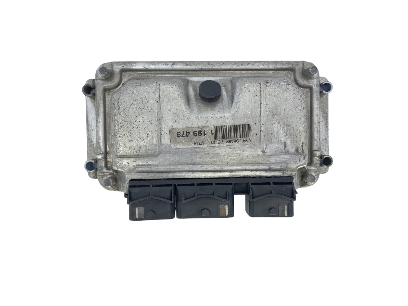 Steuergerät 0261206246 9637838780 9645802280 PSA Bosch 54376 main product photo