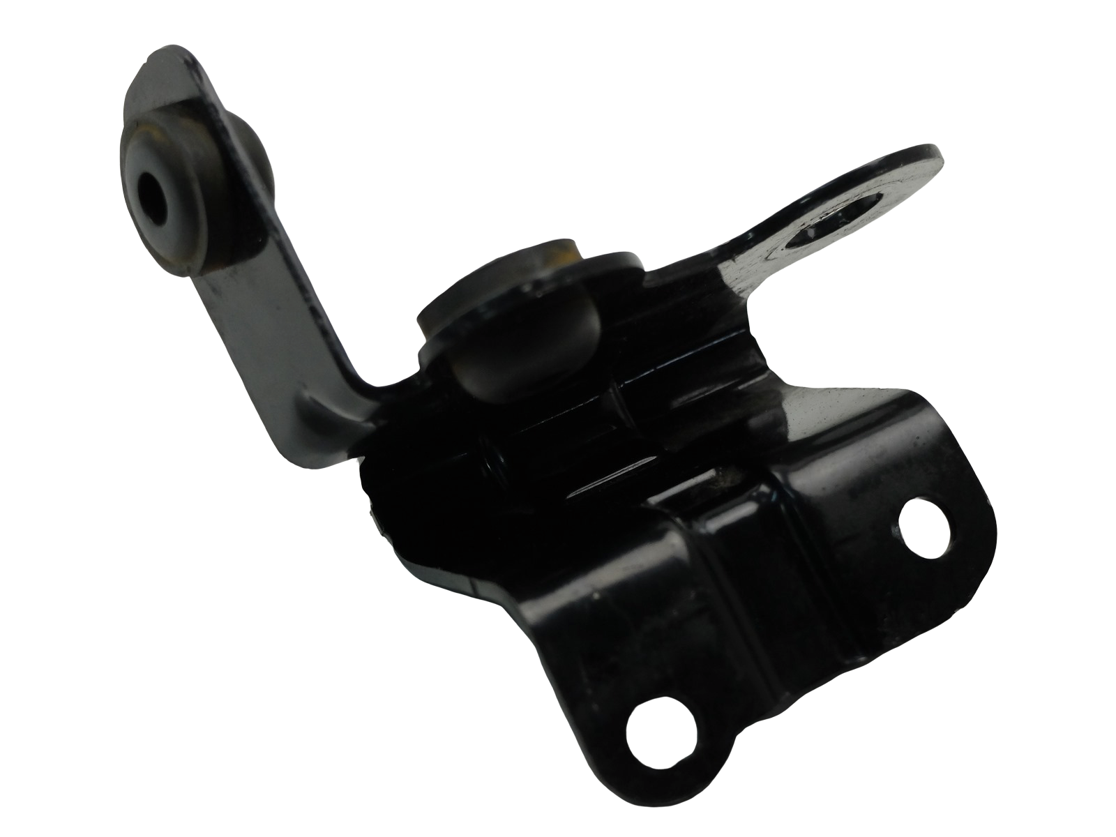 Befestigung, Halterung ABS KIA Picanto 3 58900-G6800 58900-G6810 main product photo