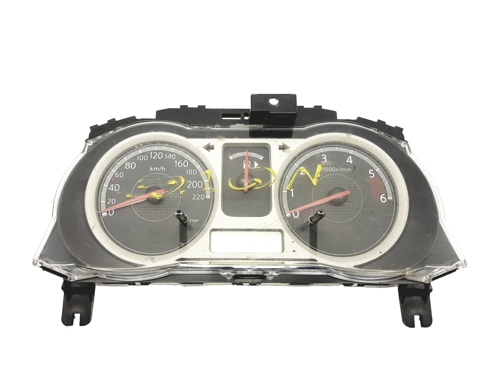Tacho Kombiinstrument Nissan Note 9U30D 44489 main product photo