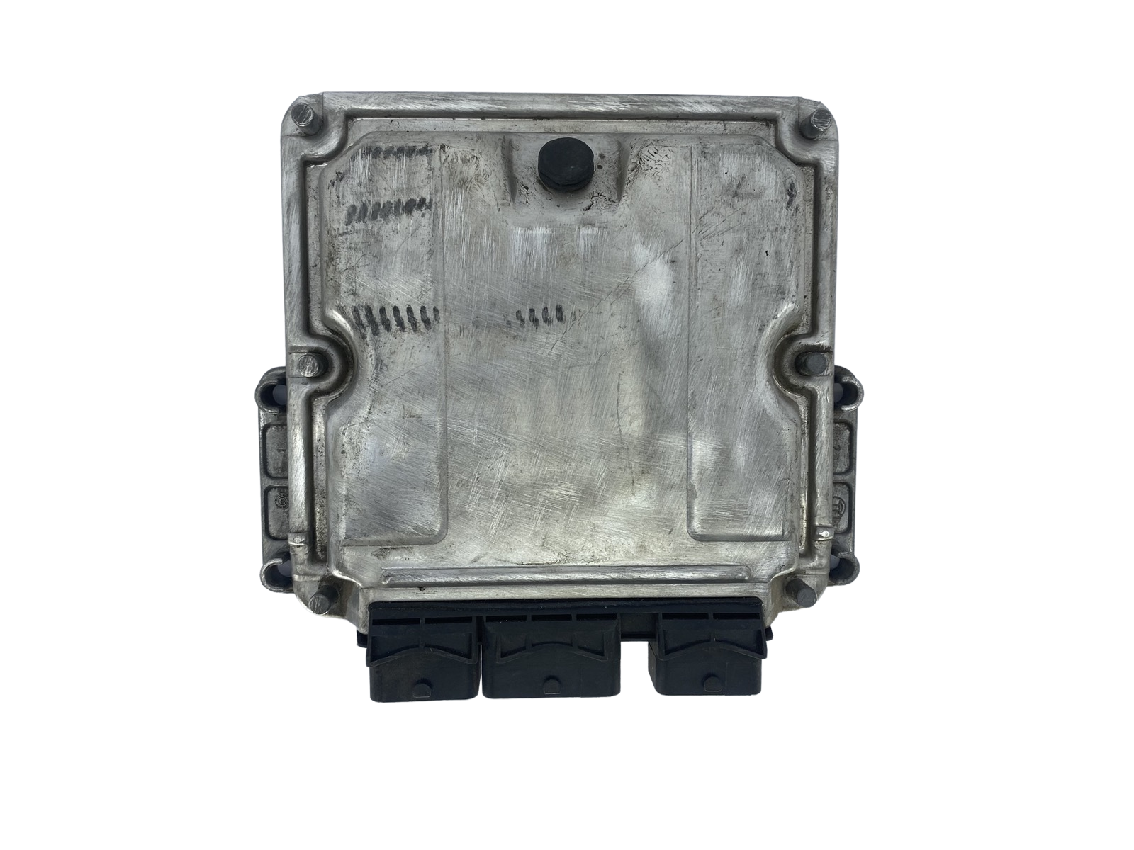 Steuergerät 0281011521 9651593480 9640938680 PSA Bosch 48921 main product photo