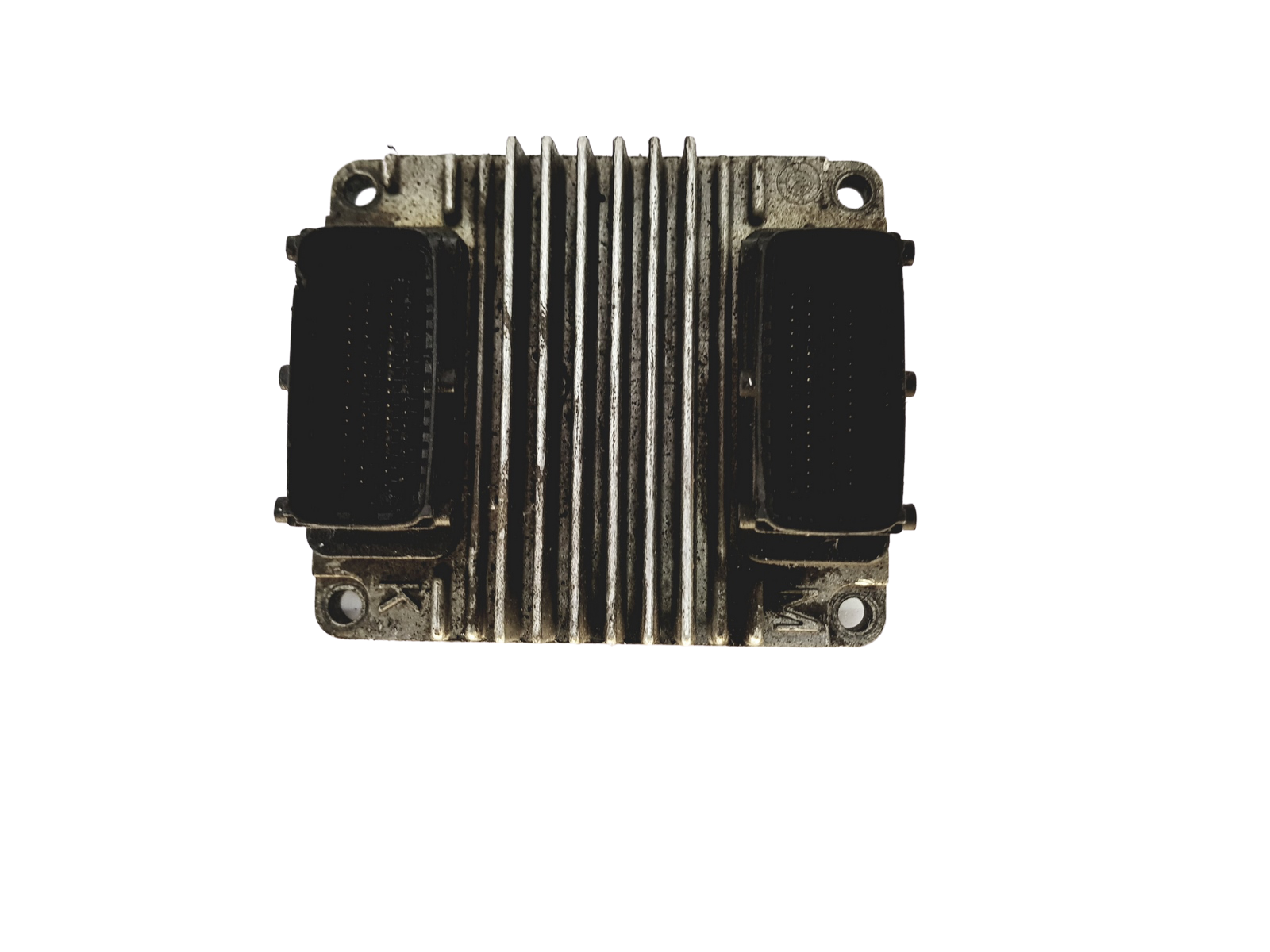 Steuergerät 8972272257 09389429 Opel Isuzu 28346 main product photo