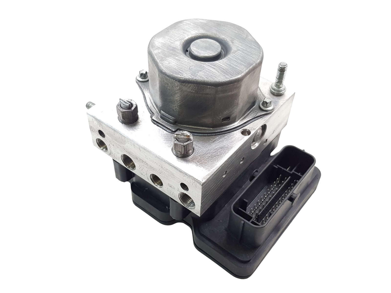 Abs-Pumpe Dacia Logan 2 Sandero 2 476603249R 0265956560 Bosch main product photo