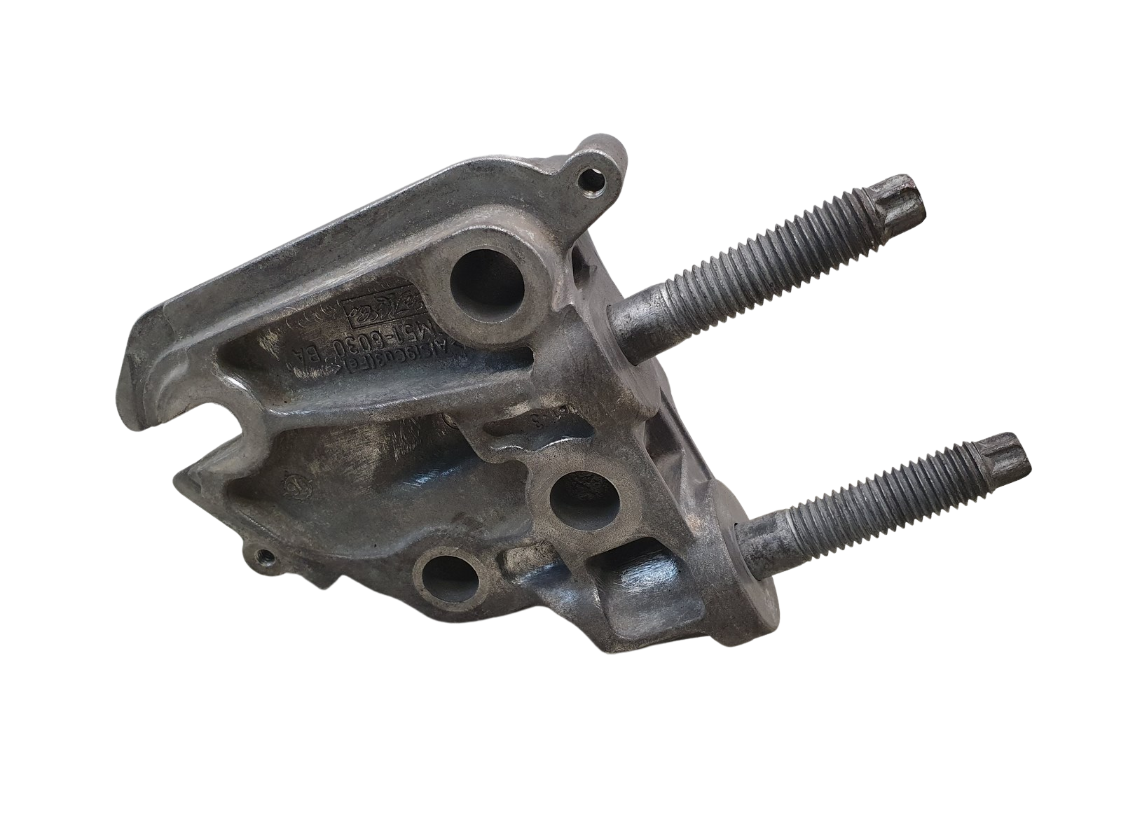 Motorhalter 3M516030BA 3M51-6030-BA 2.0 TDCI Ford C-Max main product photo