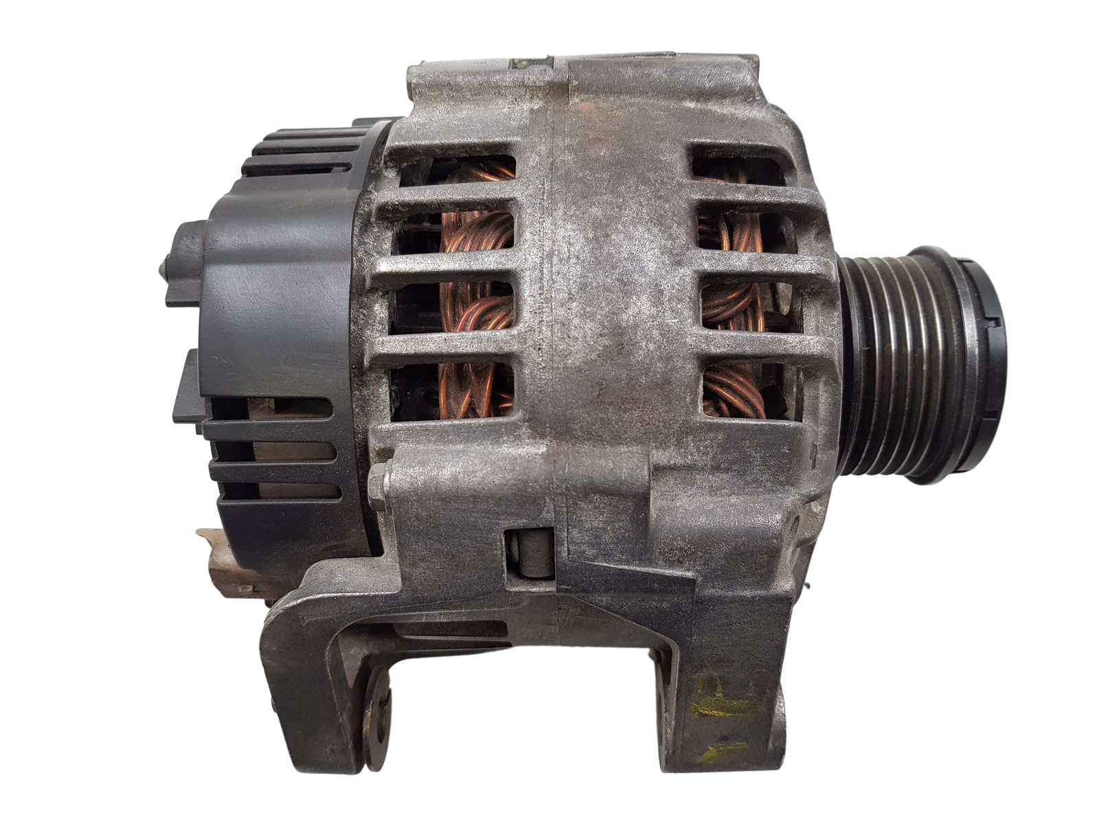 Lichtmaschine Generator Renault Volvo 7700430182 2542270B 120A Valeo main product photo