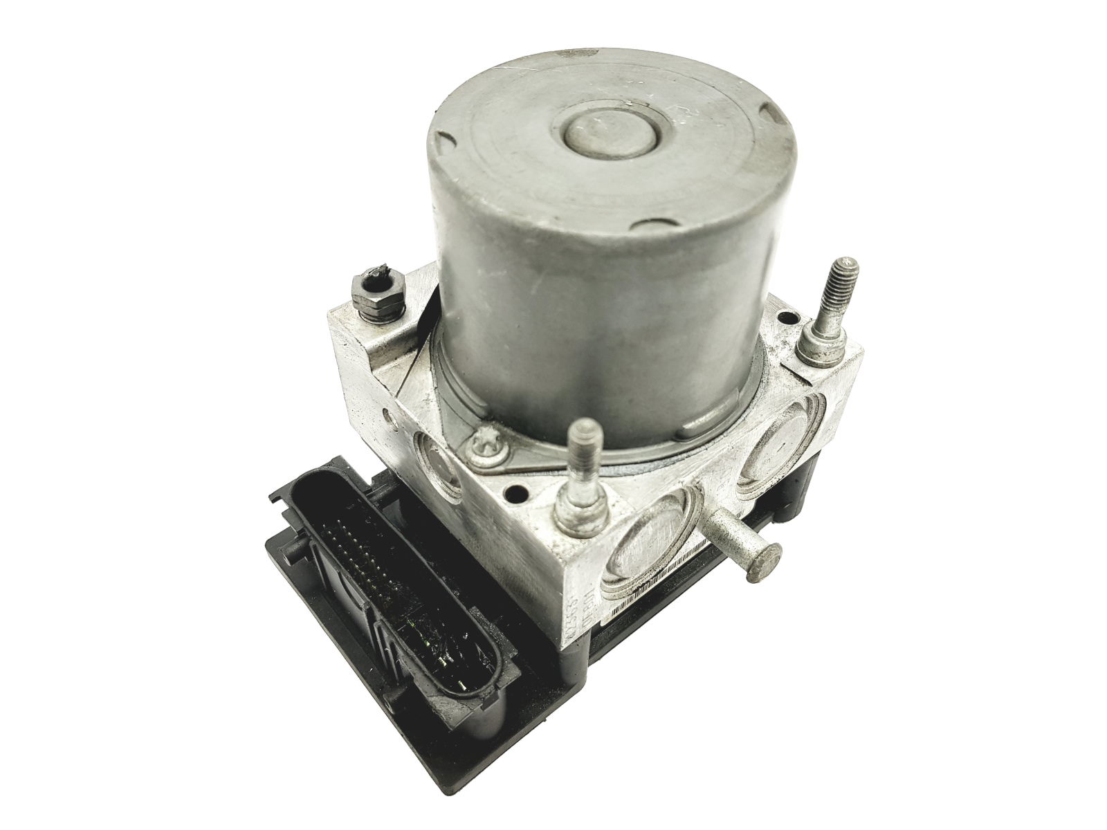 Abs-Pumpe PSA C4 307 9649988280 0265800395 Bosch 46257 main product photo