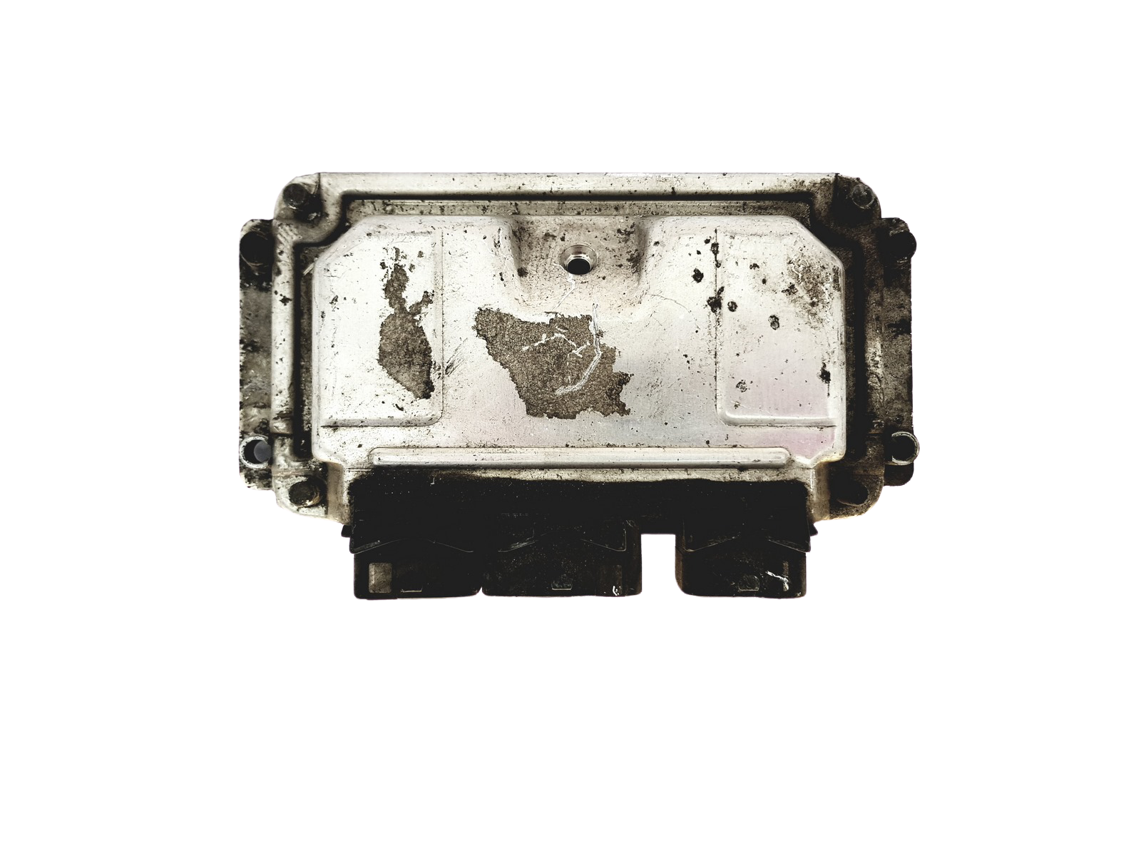 Steuergerät 0261206942 9638783480id09 26FM0879 PSA Bosch 24960 main product photo
