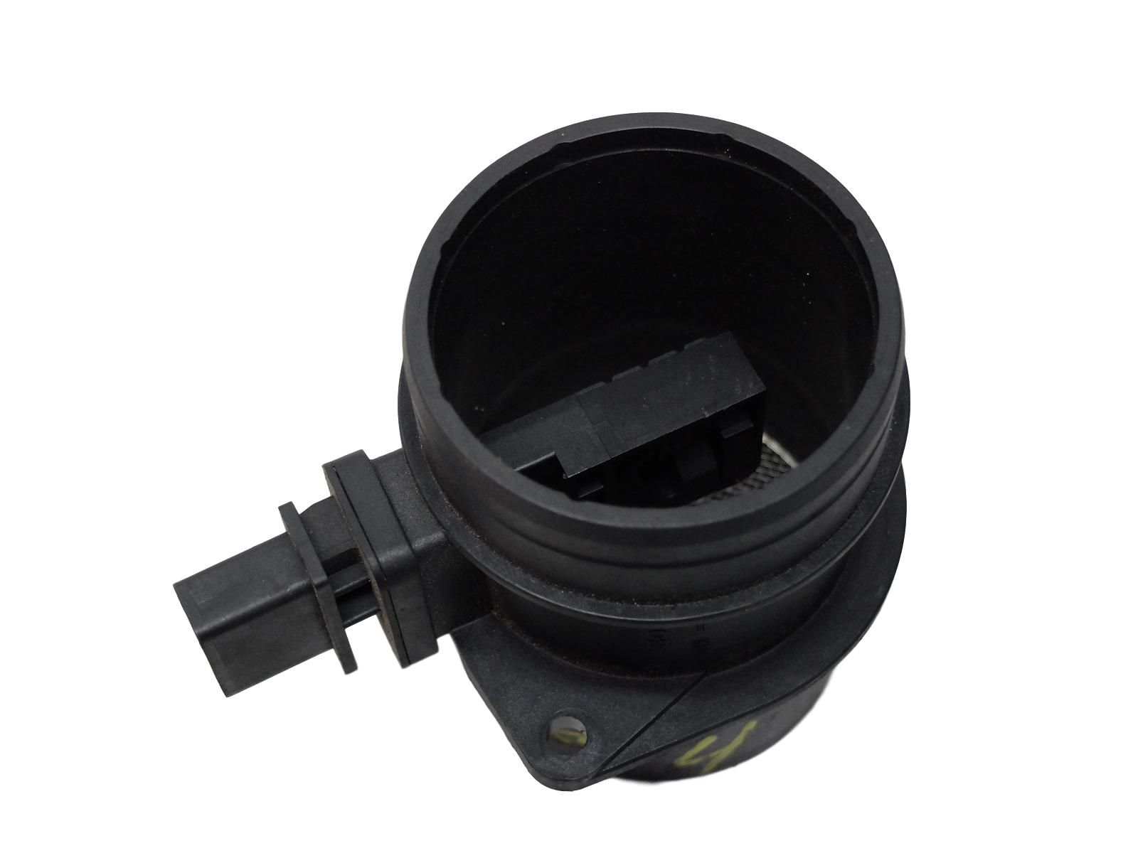 Luftmassenmesser 0281002735 03G906461C VW Audi Seat Skoda Bosch main product photo