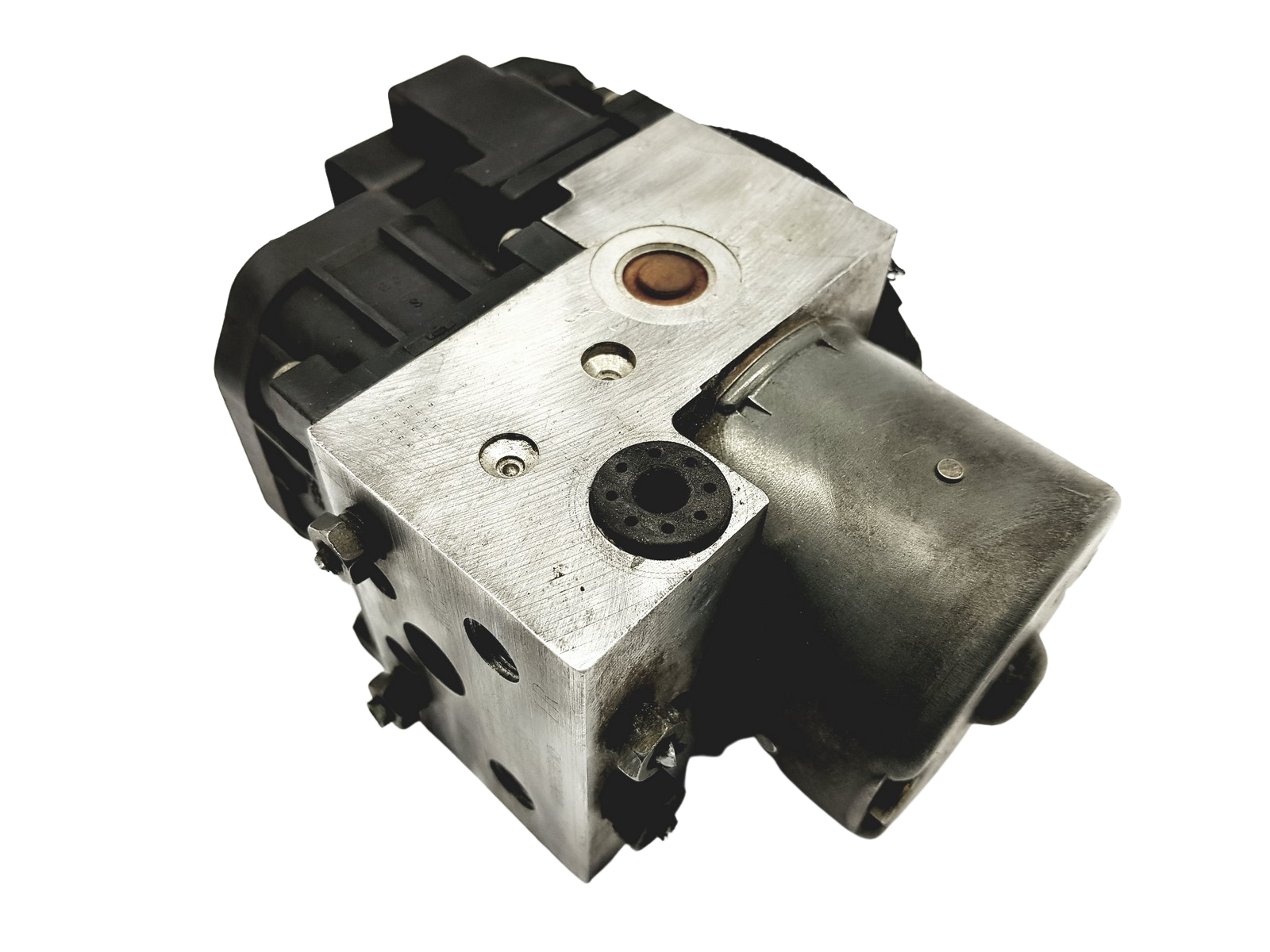 Abs-Pumpe Alfa Romeo 166 60652610 0273004384 Bosch 38771 main product photo