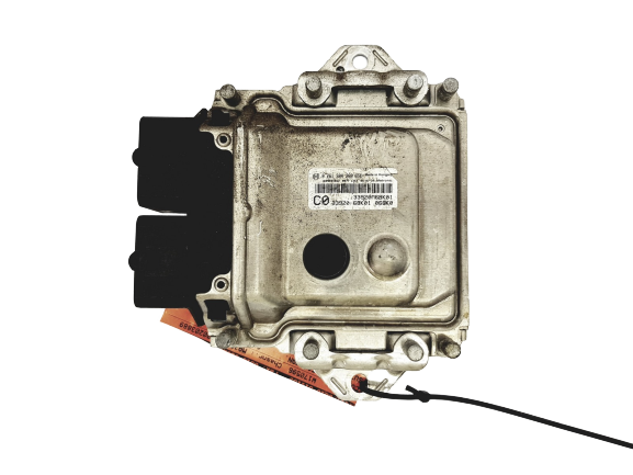 Steuergerät 33920-68K01 0261S04260 Suzuki Nissan Bosch 17031 main product photo