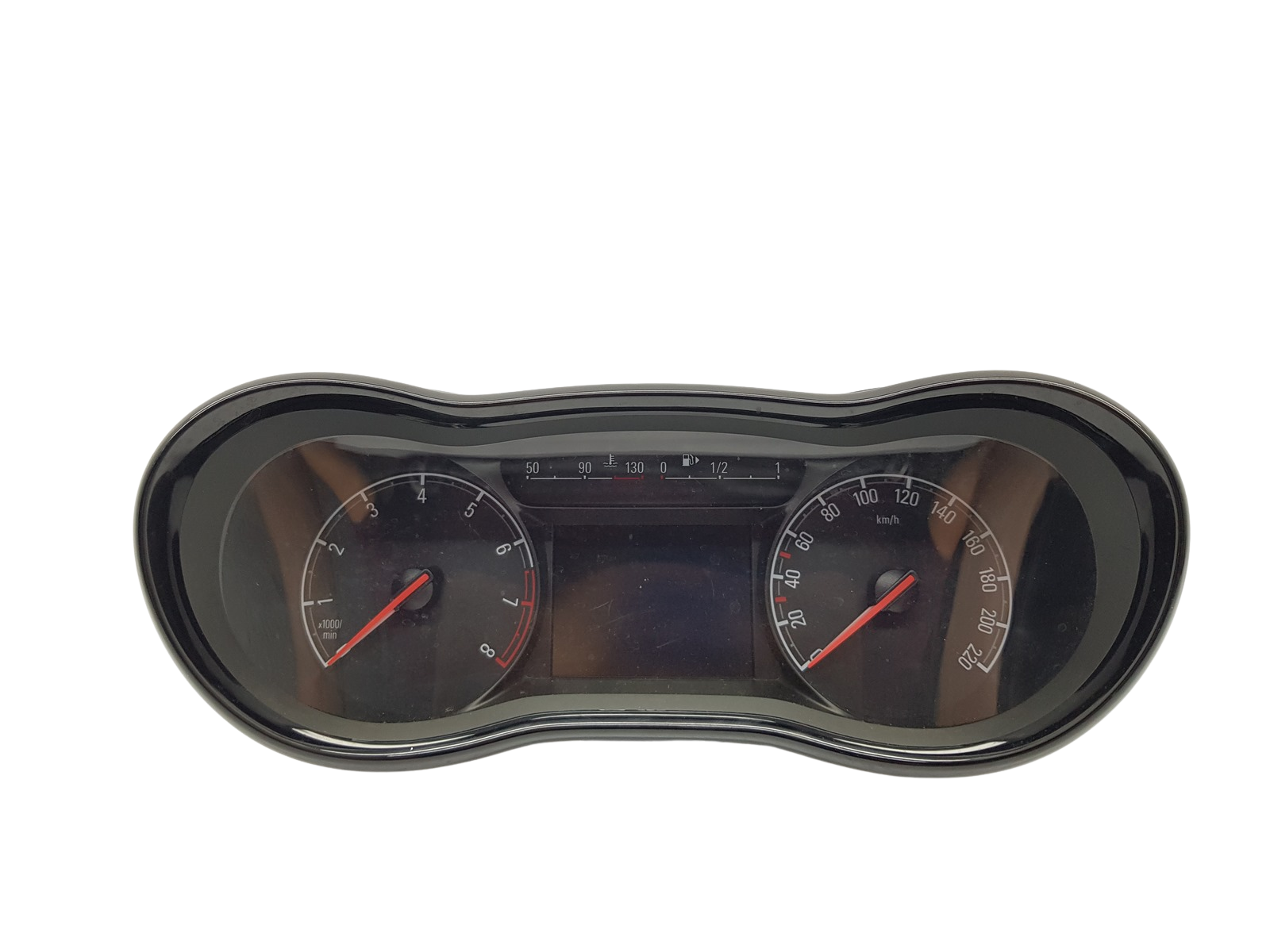 Tacho Kombiinstrument Opel Karl 688437714 42680497 1055 main product photo