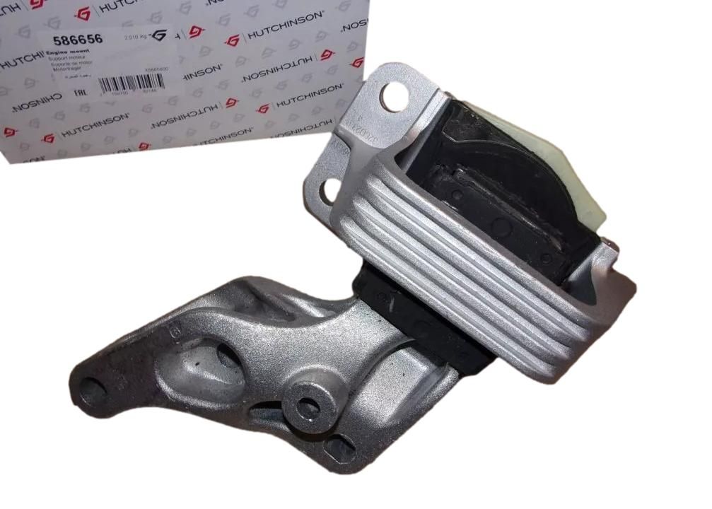 Motoraufhängung, Motorlager Für Renault 586656 112100062R Hutchinson main product photo