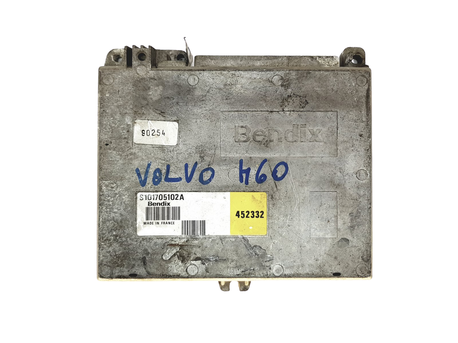 Steuergerät S101705102A 452332 Volvo Bendix main product photo