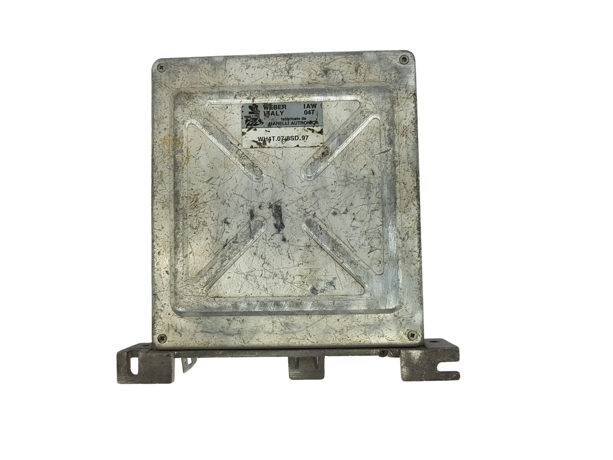 Steuergerät IAW04T WH4T.07/8SD.97 Lancia Weber Italy main product photo