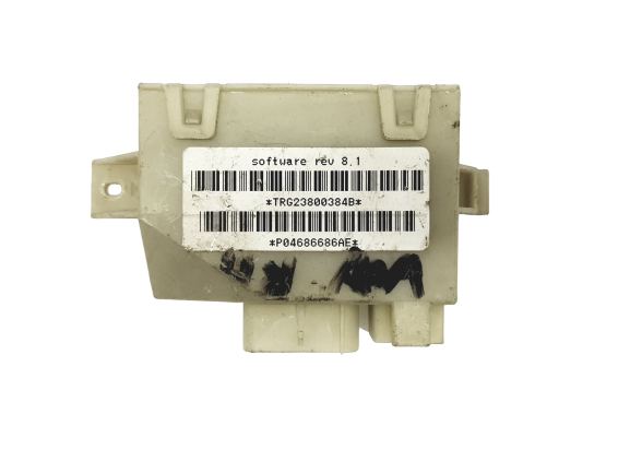 Steuergerät P04686686AE Chrysler 17951 main product photo