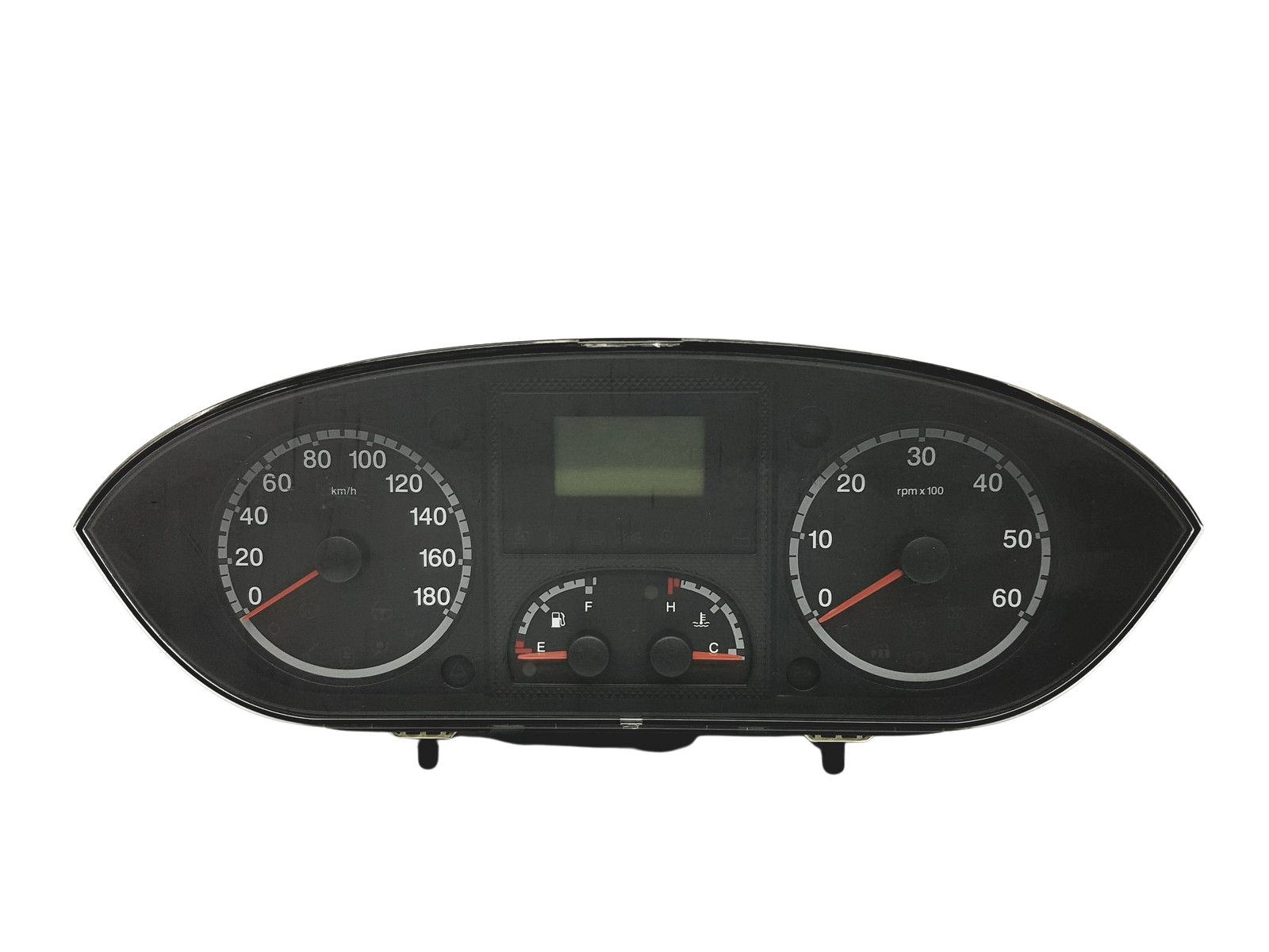 Tacho Kombiinstrument Ducato Boxer Jumper 1358173080 Fiat 51842 main product photo