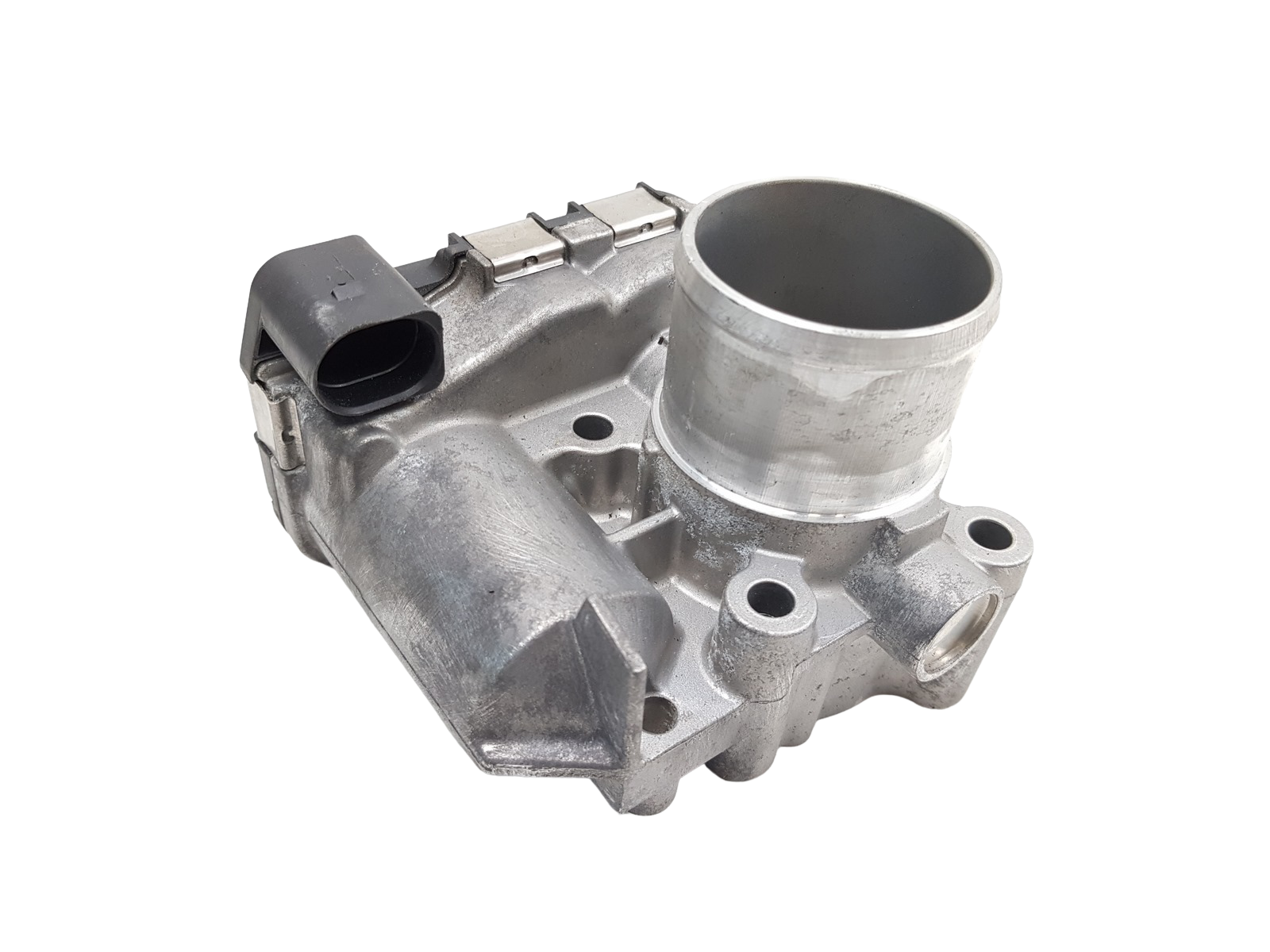 Drosselklappe 8200330810--E 0281002681 2.0 DCI Renault 30 000km main product photo