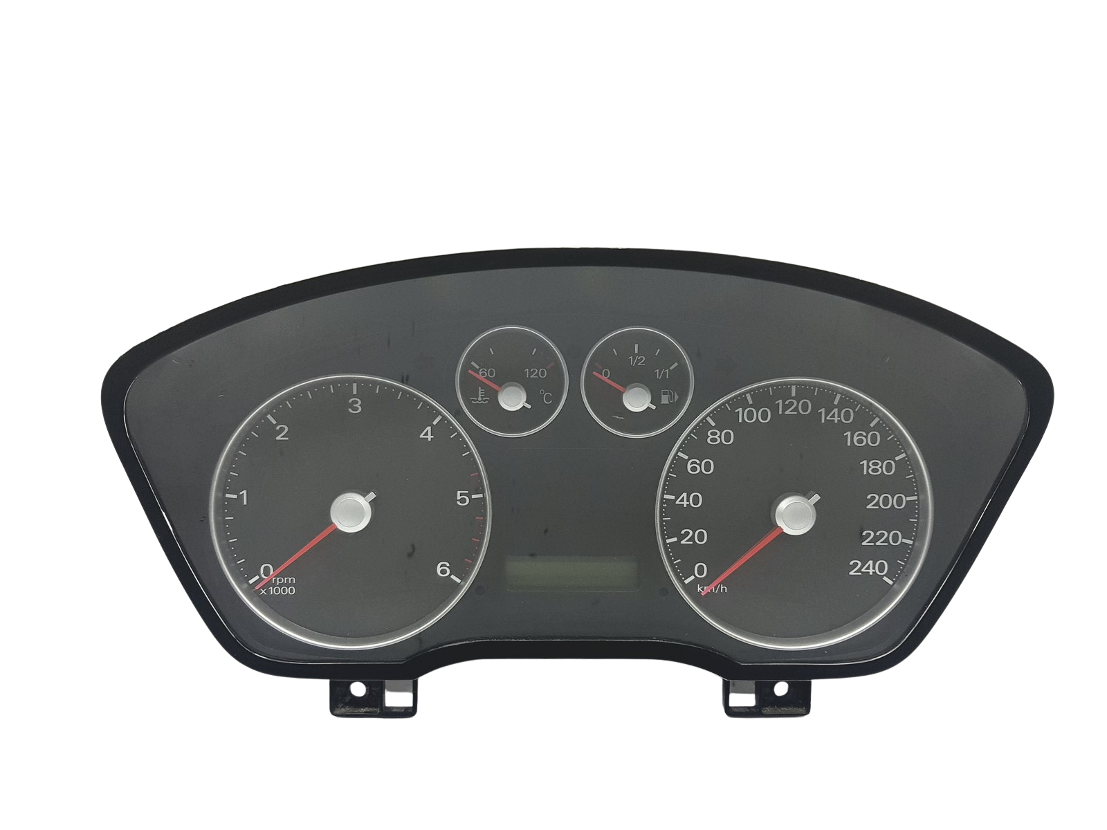 Tacho Kombiinstrument Ford Focus C-MAX 3M5T-10849-GJ 54211 main product photo