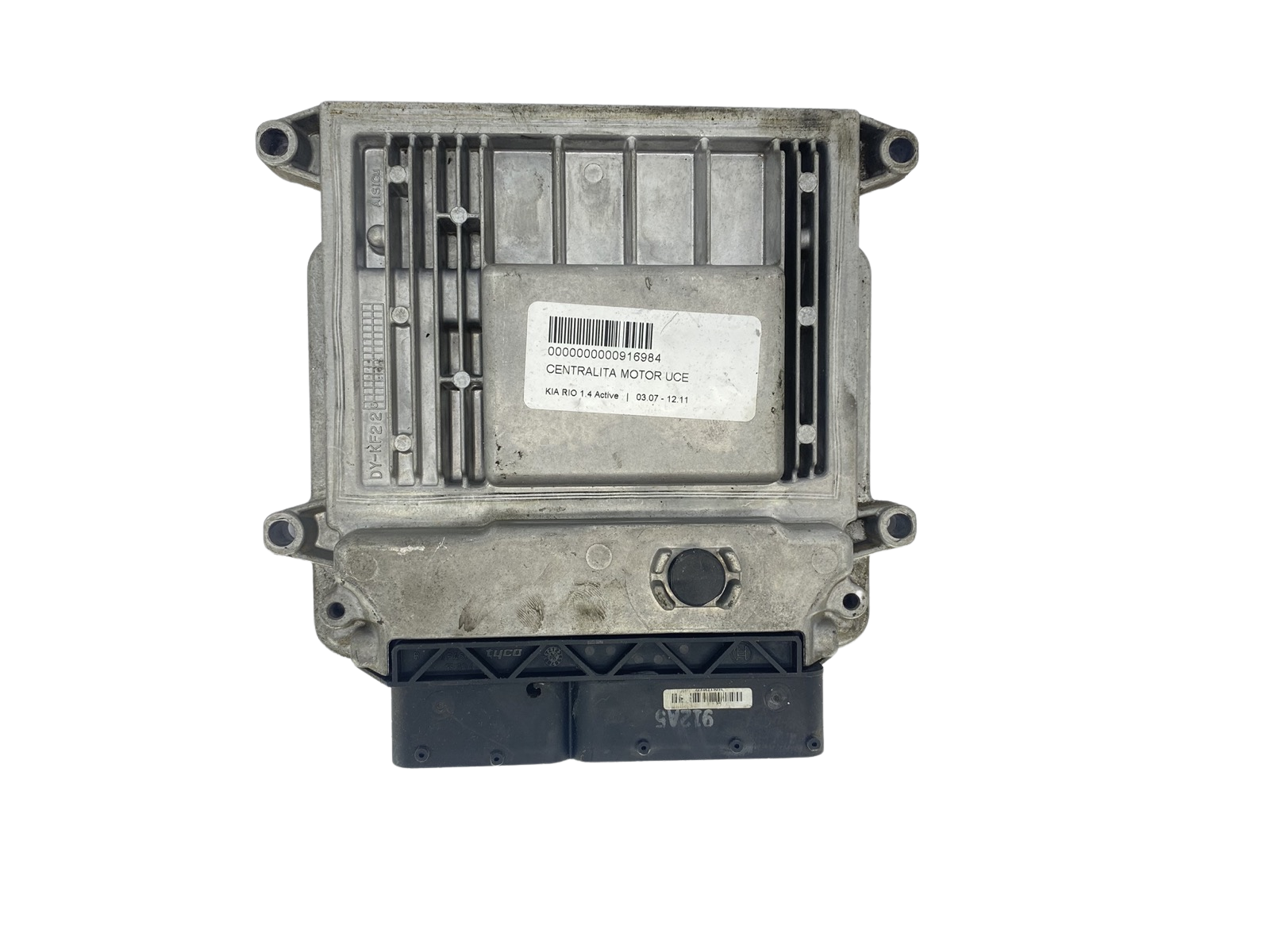 Steuergerät 39100-26CF0 9030930912A5 KIA Kefico 59873 main product photo
