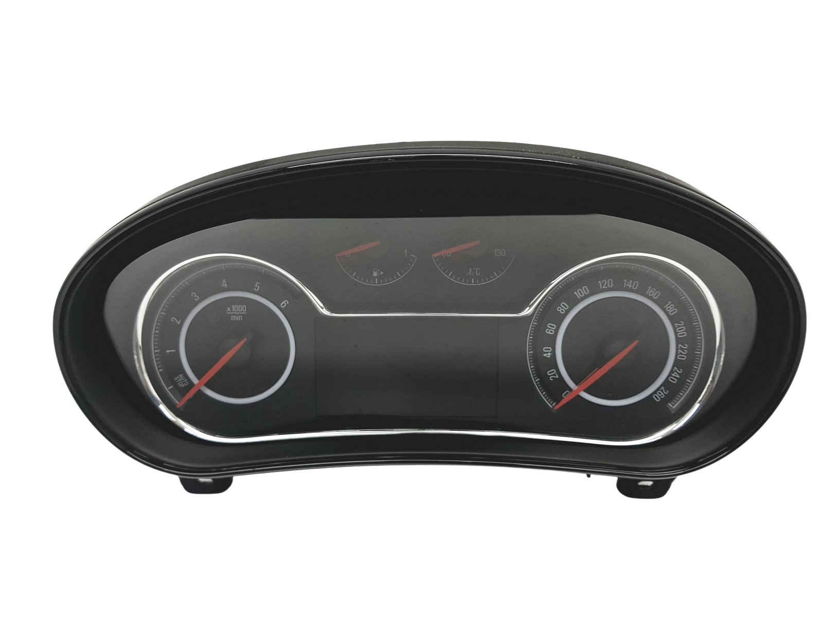 Tacho Kombiinstrument Opel Insignia A 23193603 175597137 main product photo