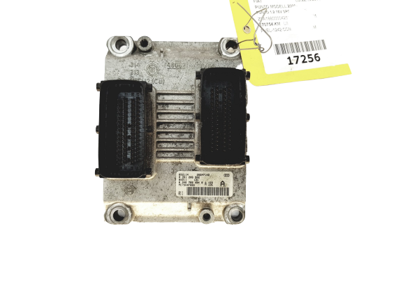Steuergerät ME73H4F003 0261206982 Fiat Bosch 21057 main product photo