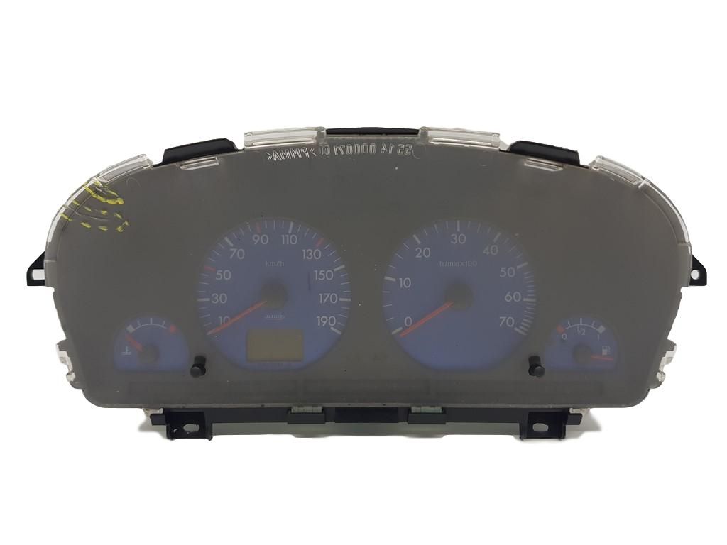 Tacho Kombiinstrument Berlingo 1 Partner 1 9645444380 PSA main product photo