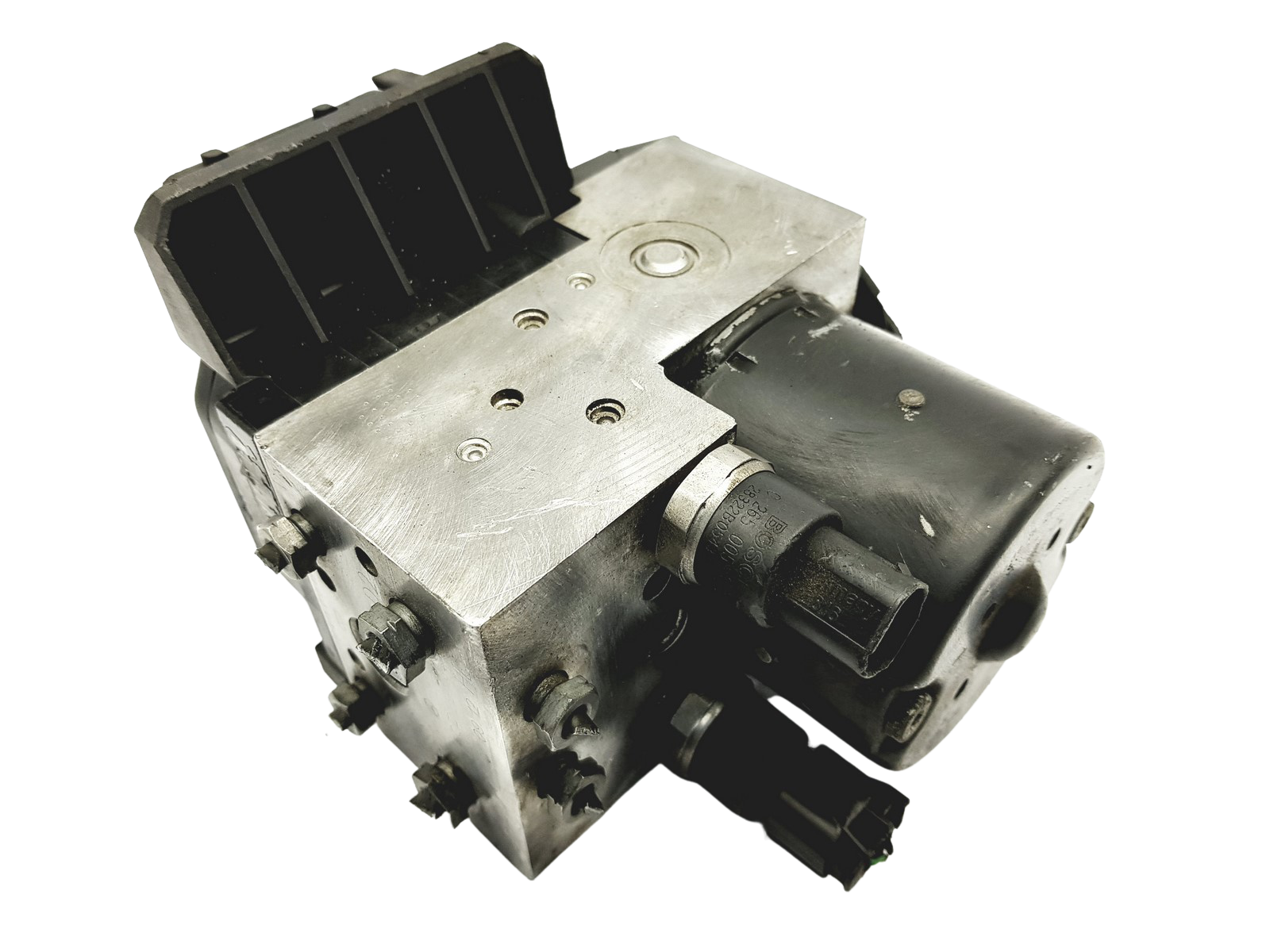 Abs-Pumpe Mercedes A W168 A0044310912 0265202461 Bosch 38971 main product photo