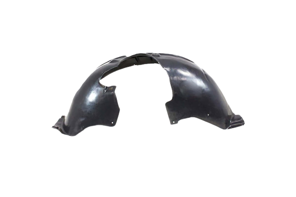 Radkasten Vorne Rechts Für Audi Q7 4L0809962B 88091694302 DPA main product photo