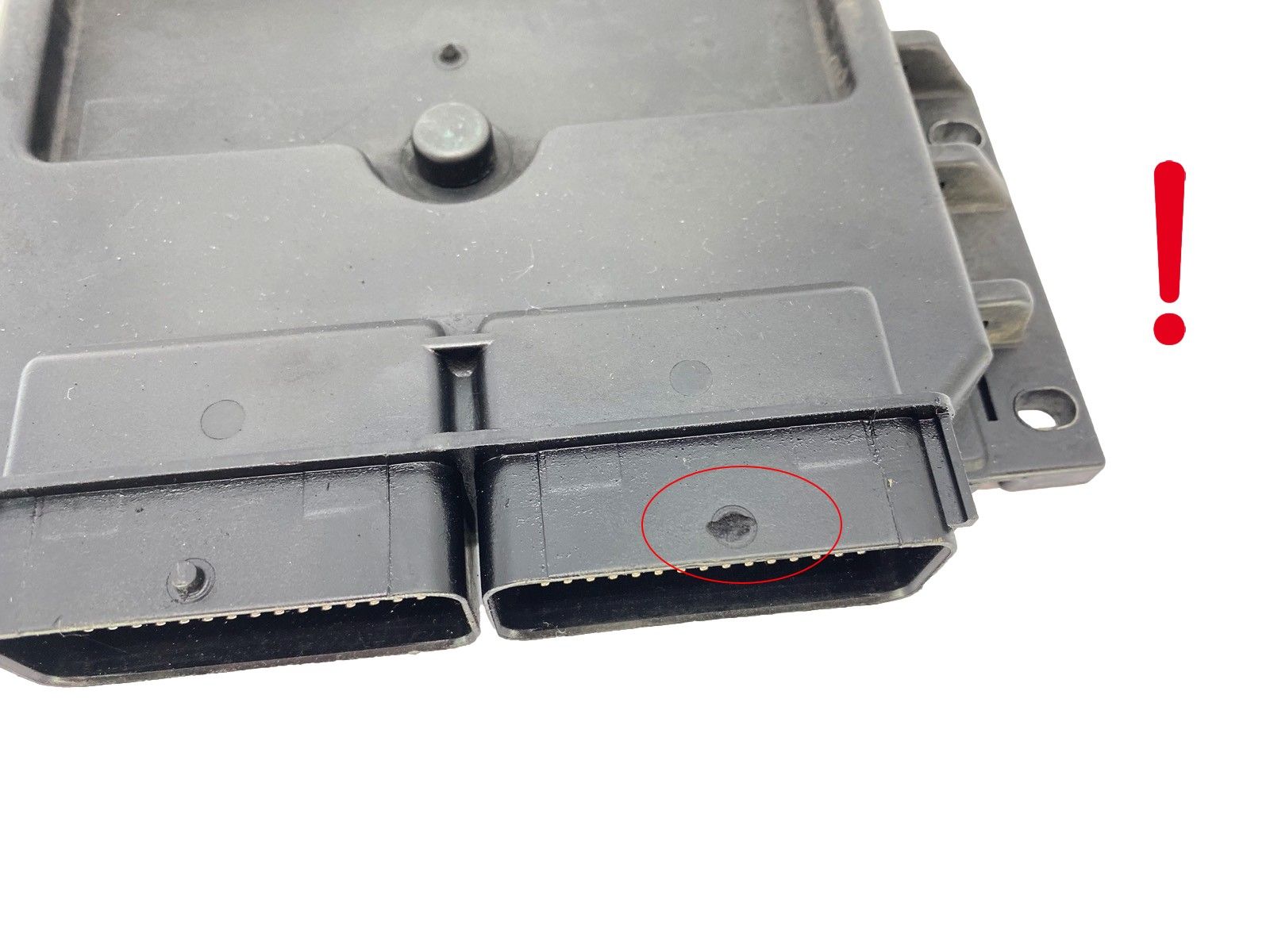 Steuergerät 46737473 R04010036B 80888B Fiat Lucas 60192 main product photo